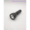 AA Battery Plastic New Model Style Good Quality Supermarket Hot Sell LED Torch Flashlight